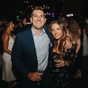 Meet your Posher, Jeffrey